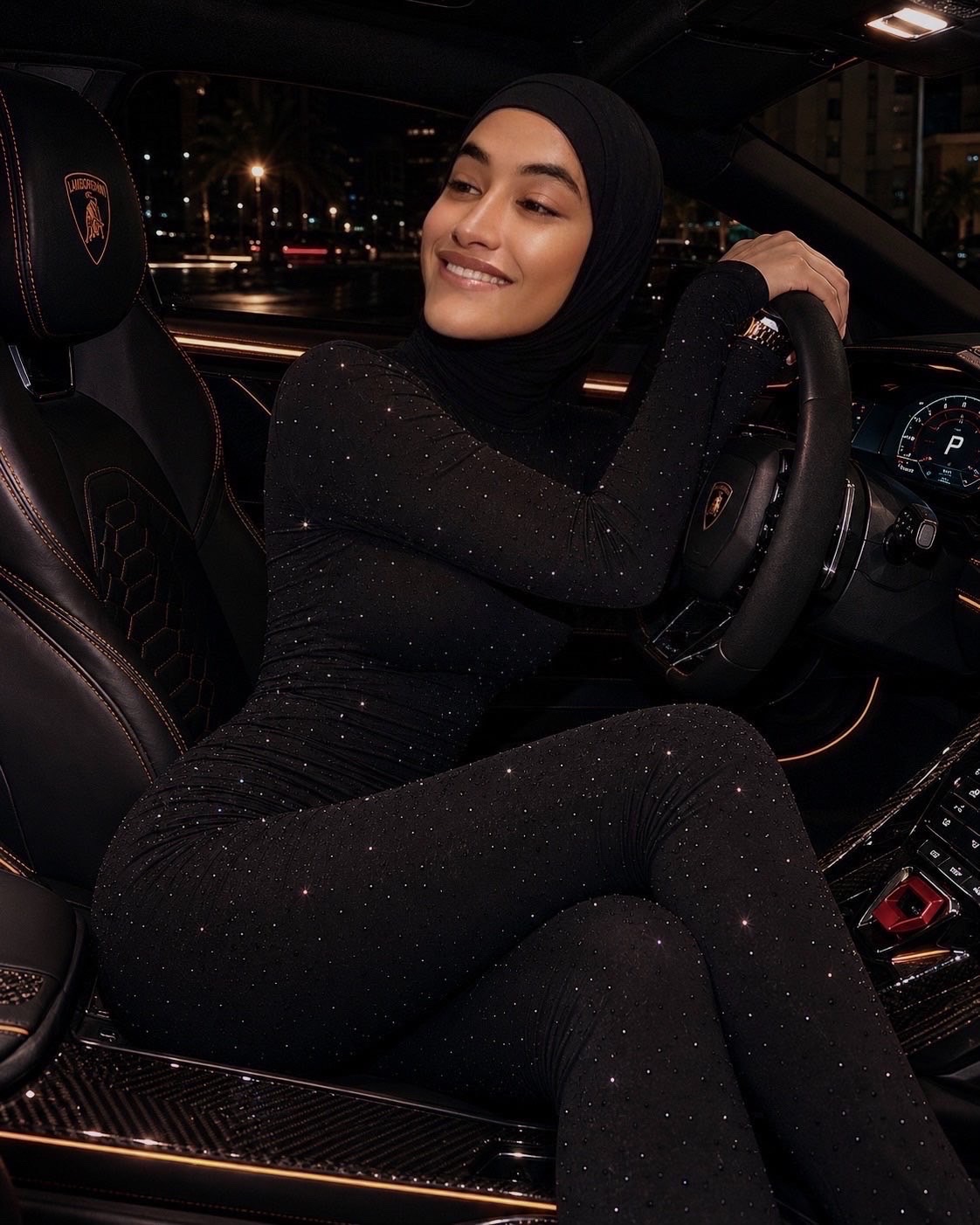 Lambo nights