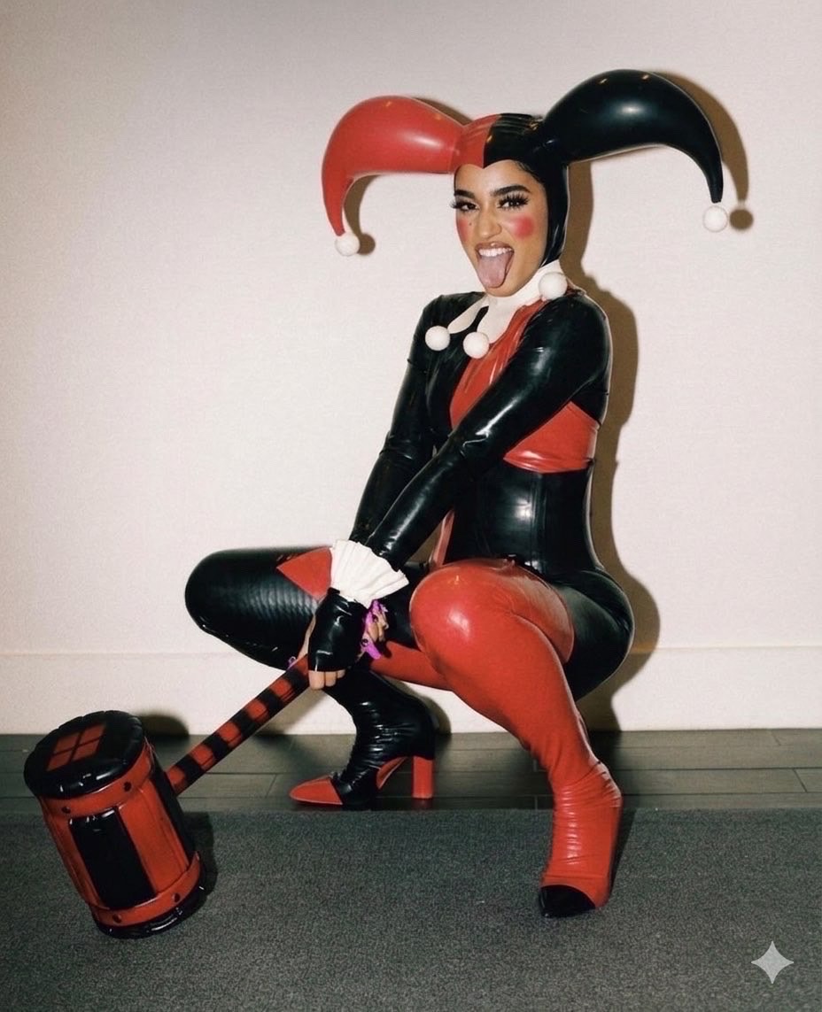 Harley
