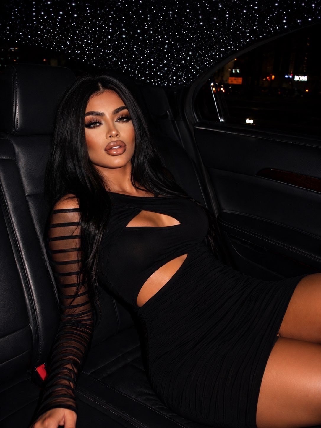 Backseat
