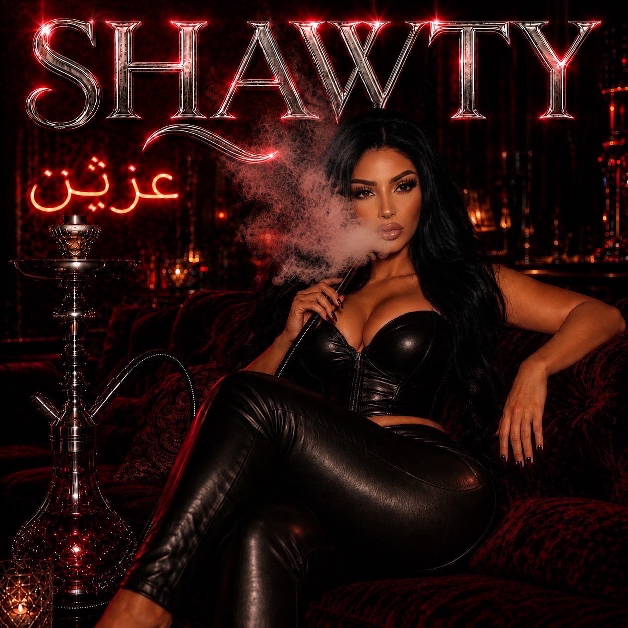 SHAWTY