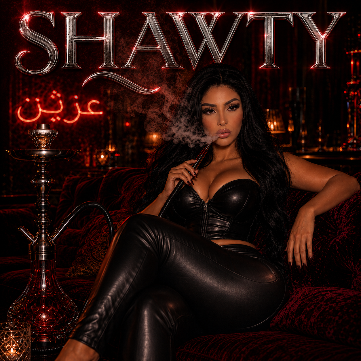 SHAWTY